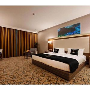 Chambre de Luxe Lit King-Size